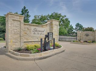 14 Forest Dr, Mansfield, TX 76063