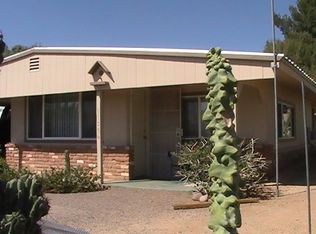 11256 E Boulder Dr, Apache Junction, AZ 85120