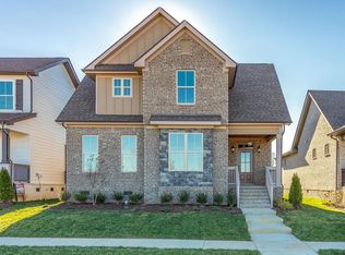 4173 River Links Dr, Spring Hill, TN 37174