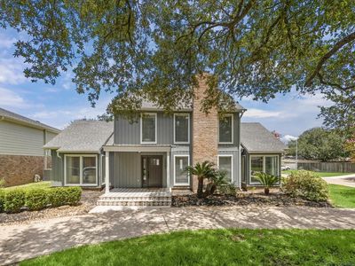 10902 Burgoyne Rd, Houston, TX, 77042