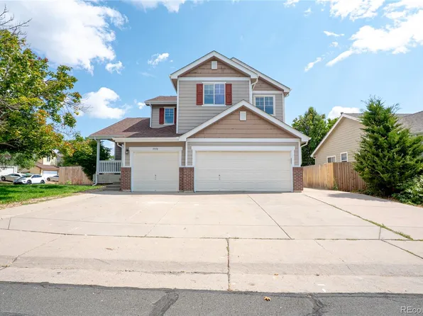 9950 Vine Street, Thornton, CO 80229