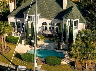 18 Castlebridge Ct, Hilton Head Island, SC 29928