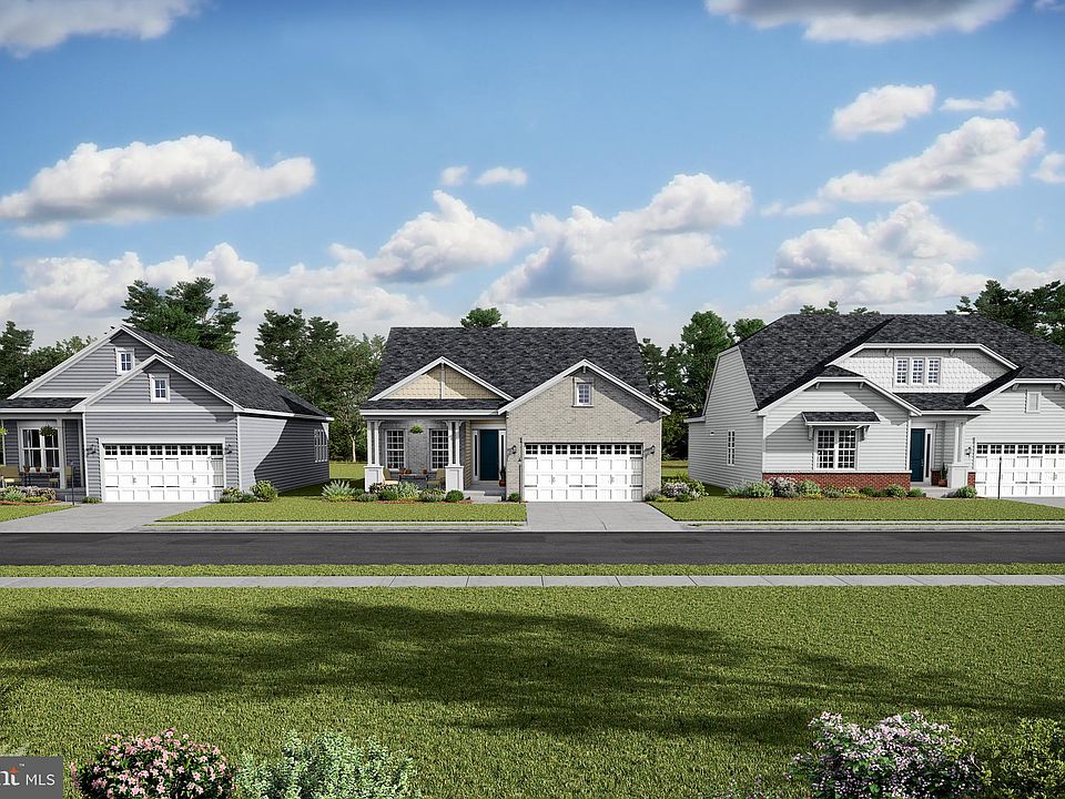 2nd image of 154 Prestwood Dr #330A