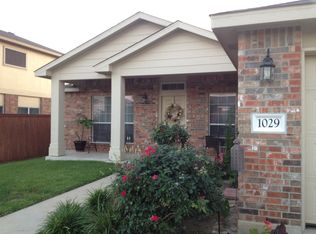1029 Mustang Trl, Harker Heights, TX 76548