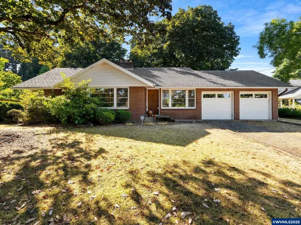 3495 Hulsey Ave SE, Salem, OR 97302