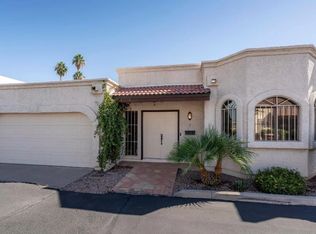 2647 N Miller Rd UNIT 1, Scottsdale, AZ 85257