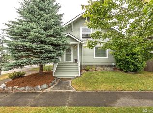 831 N Fife St, Tacoma, WA 98406