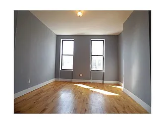 Rented by At Home Realty NY LLC