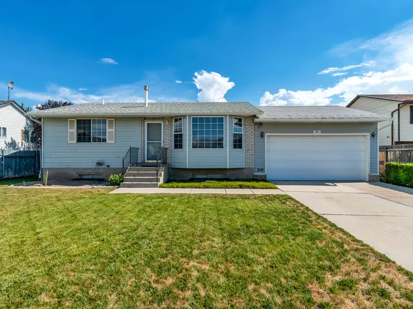 4901 W Beau Cir, Salt Lake City, UT 84118