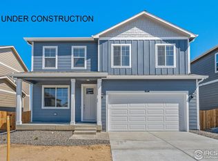 132 66th Ave, Greeley, CO 80634