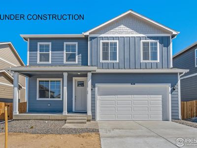132 66th Ave, Greeley, CO, 80634