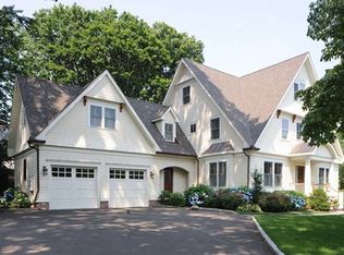 21 Relihan Rd, Darien, CT 06820