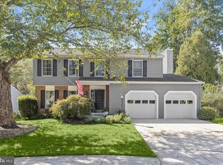 10884 Beech Creek Dr, Columbia, MD 21044
