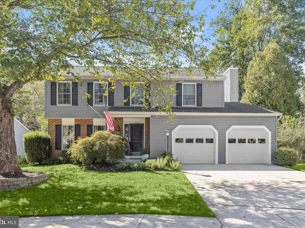 10884 Beech Creek Dr, Columbia, MD 21044