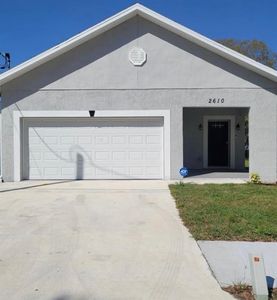 2610 E 18th Ave, Tampa, FL, 33605