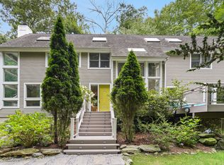 1576 Long Ridge Rd, Stamford, CT 06903