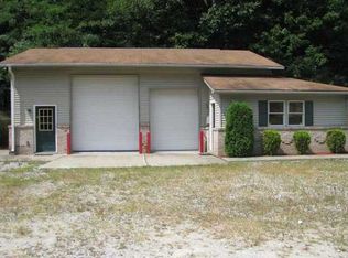 8456 N Baltimore Rd, Monrovia, IN 46157