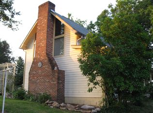 2755 Brown Springs Rd, Greeneville, TN 37743