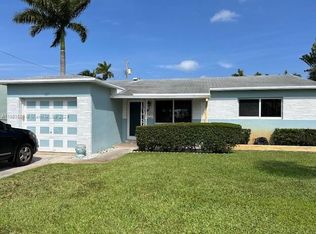 807 N 32nd Ave, Hollywood, FL 33021