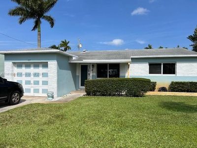 807 N 32nd Ave, Hollywood, FL, 33021