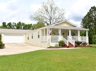 3466 Highway 79, Vernon, FL 32462