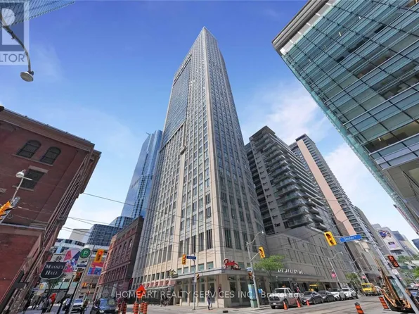 210 Victoria St, Toronto, ON