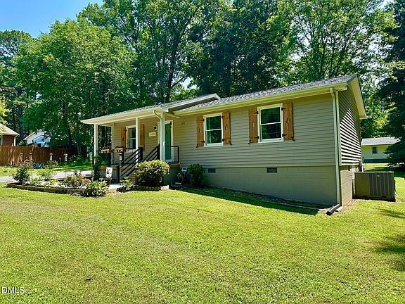 2nd image of 1011 Shirley Dr