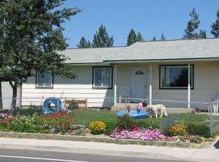 1107 E D St, Deer Park, WA 99006