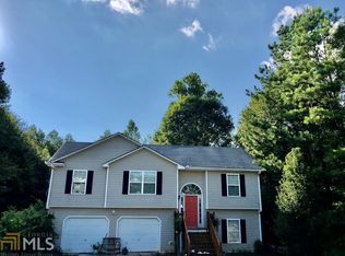 166 Bethany Forrest Ln, Carrollton, GA 30116