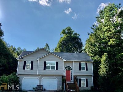 166 Bethany Forrest Ln, Carrollton, GA, 30116
