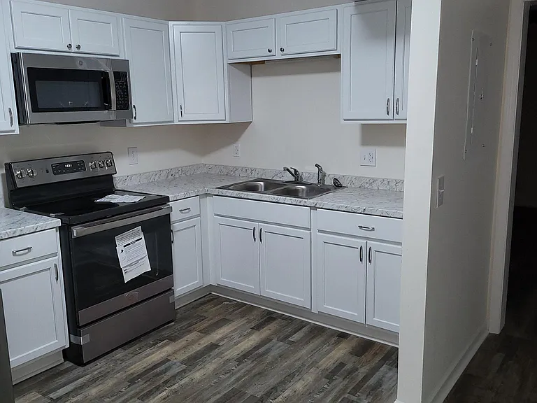 2713 Old Matthews Rd — Photo 3