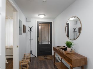 281 Pavonia Ave UNIT 1, Jersey City, NJ 07302