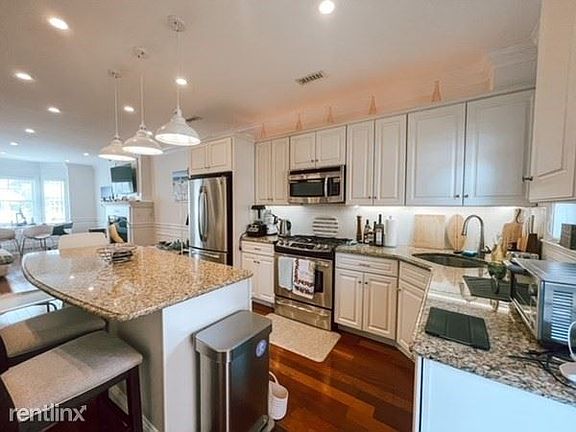 139 O St. #2 Boston (South Boston) Unit Photo 6