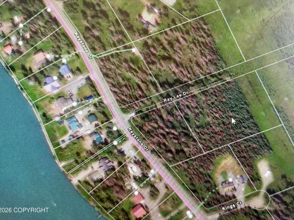 41403 Ray Lee Dr, Soldotna, AK 99669