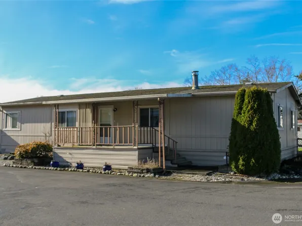 1200 Lincoln Street #231, Bellingham, WA 98229