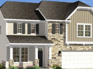833 Old Sta, Pointe Angier, NC 27501