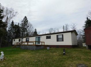 23730 S Rocky Point Rd, Pickford, MI 49774