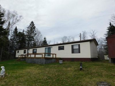 23730 S Rocky Point Rd, Pickford, MI, 49774