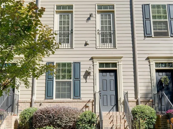 13828 Winmau Ln, Huntersville, NC 28078