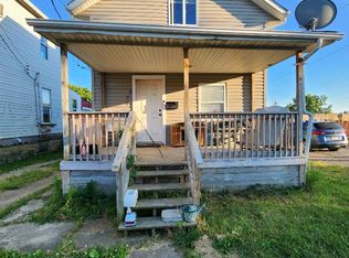 667 E Woodrow Ave, Columbus, OH 43207
