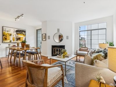 2060 Sutter St APT 406, San Francisco, CA, 94115