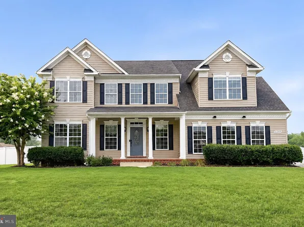 21395 Fairwood Ct, Leonardtown, MD 20650