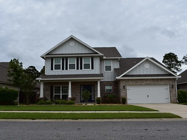 192 Windchime Way — Photo 1