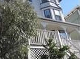 40 Paul Gore St APT 3, Jamaica Plain, MA 02130