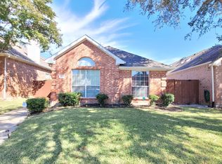3253 Candlewood Trl, Plano, TX 75023