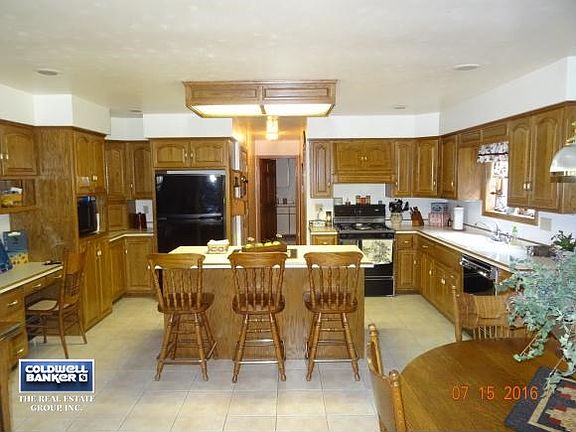 Big Kit Lots of Prep Area