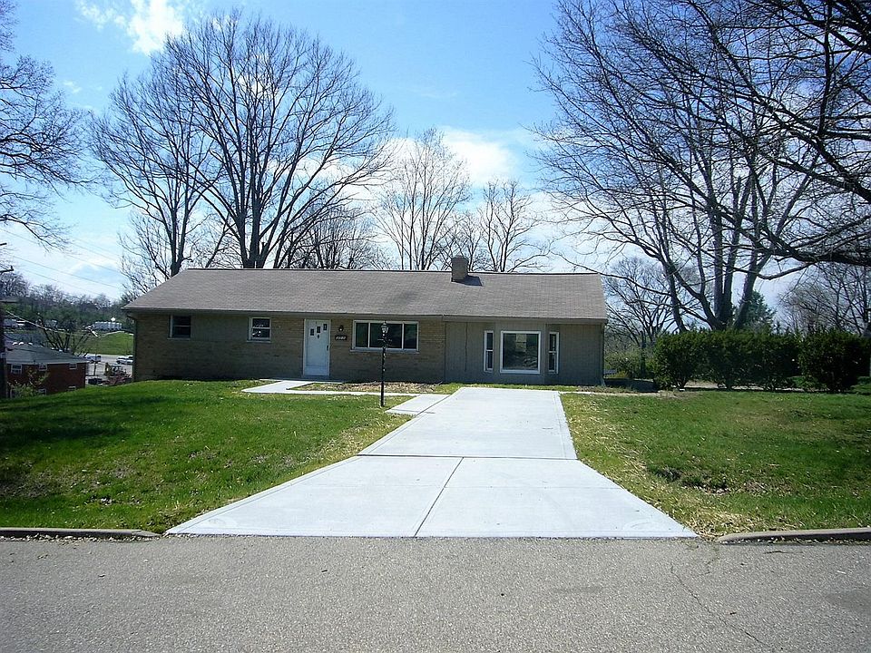 1st image of 5515 Silverpoint Dr