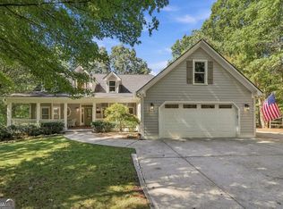 415 Sharp Mountain Pkwy, Jasper, GA 30143