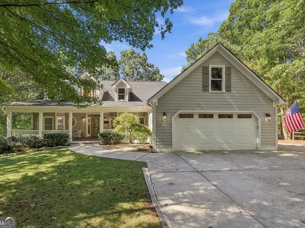 415 Sharp Mountain Pkwy, Jasper, GA 30143
