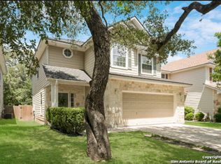 719 Sycamore Moon, San Antonio, TX 78216
